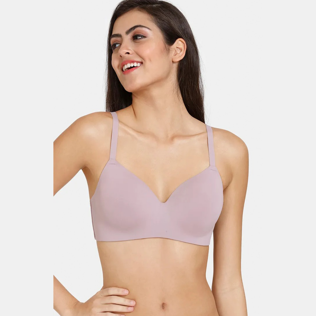 Charmella Invisible Bra