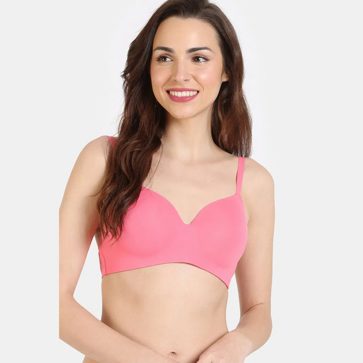 Charmella Invisible Bra