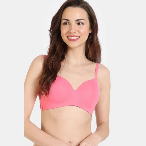 Charmella Invisible Bra