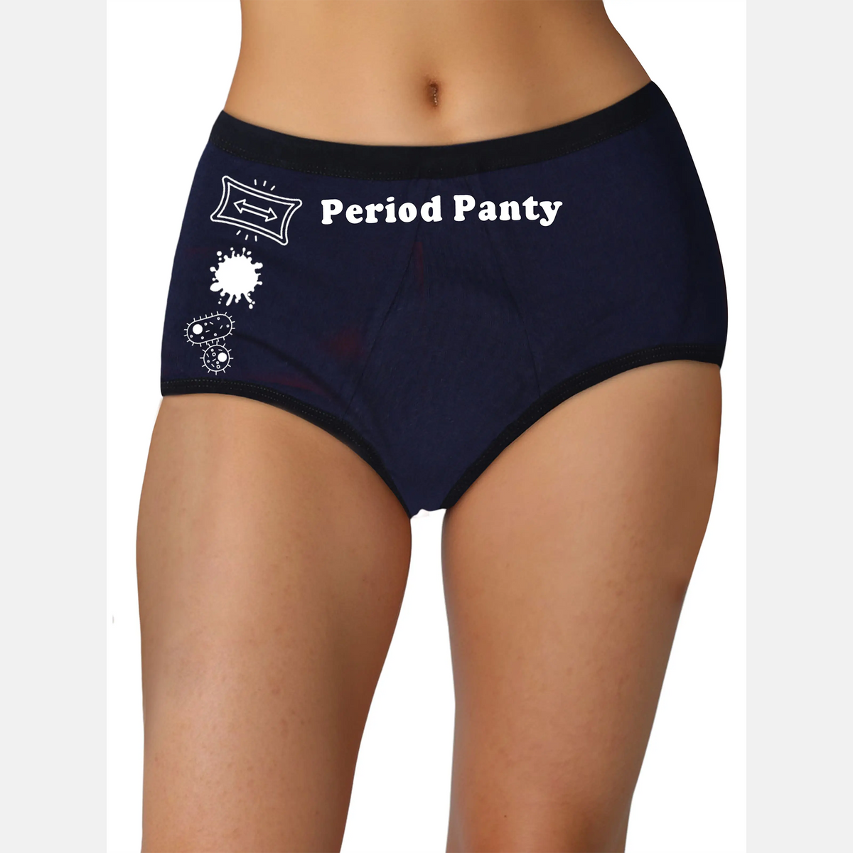 Charmella Period Panty